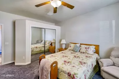 4585 San Cristobal --, Sierra Vista, AZ 85635 - Photo 22