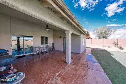4585 San Cristobal --, Sierra Vista, AZ 85635 - Photo 32