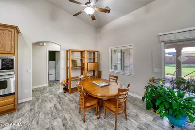 4585 San Cristobal --, Sierra Vista, AZ 85635 - Photo 14