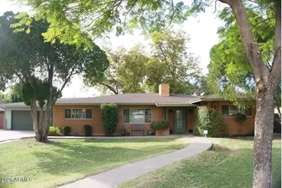 604 N Macdonald --, Mesa, AZ 85201 - Photo 1