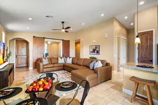 4016 E Crimson Terrace, Cave Creek, AZ 85331 - Photo 10