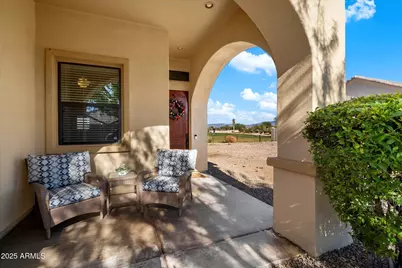 4016 E Crimson Terrace, Cave Creek, AZ 85331 - Photo 4