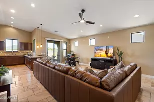 4016 E Crimson Terrace, Cave Creek, AZ 85331 - Photo 8