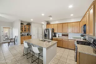 1111 E Madera Grove Ln, Sahuarita, AZ 85629 - Photo 12