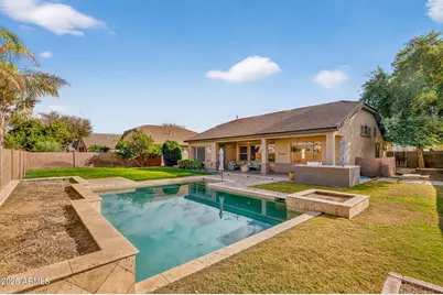 1036 E Tonto Drive, Chandler, AZ 85249 - Photo 1