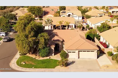 1036 E Tonto Drive, Chandler, AZ 85249 - Photo 2