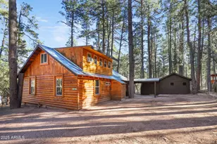 199 W Mockingbird Ln, Payson, AZ 85541 - Photo 30