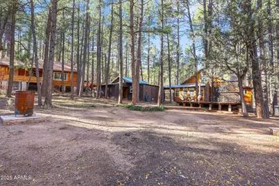 199 W Mockingbird Lane, Payson, AZ 85541 - Photo 28
