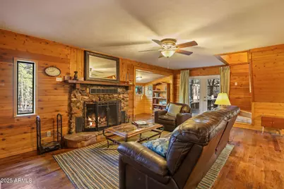 199 W Mockingbird Lane, Payson, AZ 85541 - Photo 4