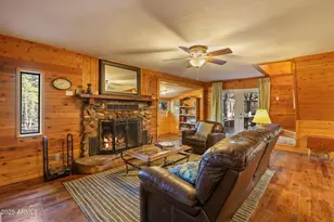 199 W Mockingbird Ln, Payson, AZ 85541 - Photo 4