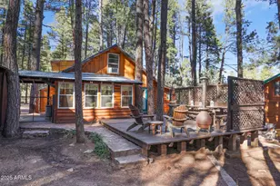 199 W Mockingbird Ln, Payson, AZ 85541 - Photo 26