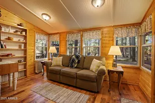 199 W Mockingbird Ln, Payson, AZ 85541 - Photo 6