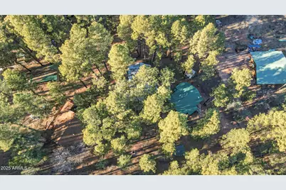 199 W Mockingbird Lane, Payson, AZ 85541 - Photo 34