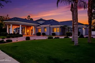 330 N Cloverfield Cir, Litchfield Park, AZ 85340 - Photo 4