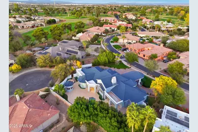 330 N Cloverfield Circle, Litchfield Park, AZ 85340 - Photo 66