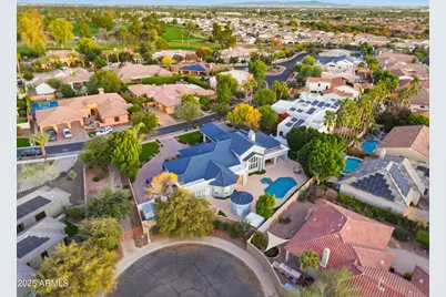 330 N Cloverfield Circle, Litchfield Park, AZ 85340 - Photo 68