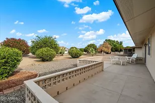 10528 W Tumblewood Dr, Sun City, AZ 85351 - Photo 18