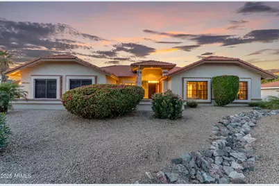 12876 W Pasadena Avenue, Litchfield Park, AZ 85340 - Photo 1