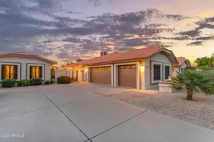 12876 W Pasadena Ave, Litchfield Park, AZ 85340 - Photo 84