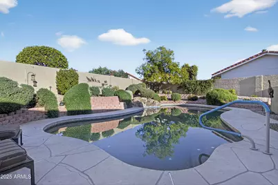 12876 W Pasadena Avenue, Litchfield Park, AZ 85340 - Photo 76