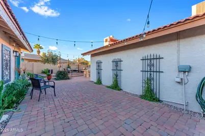 12876 W Pasadena Avenue, Litchfield Park, AZ 85340 - Photo 52