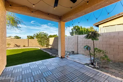 10484 E Verbina Lane, Florence, AZ 85132 - Photo 24