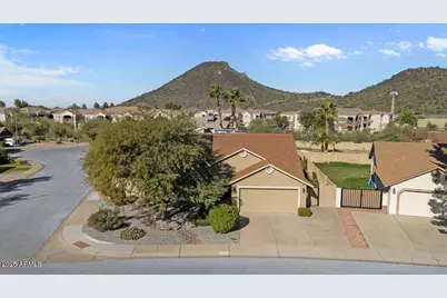 4436 W Escuda Drive, Glendale, AZ 85308 - Photo 4