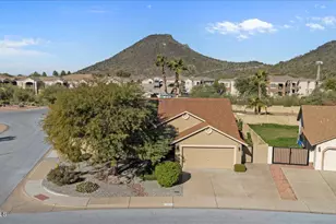 4436 W Escuda Dr, Glendale, AZ 85308 - Photo 4