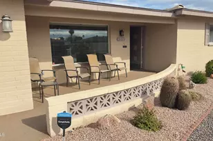 6222 E El Paso St, Mesa, AZ 85205 - Photo 2