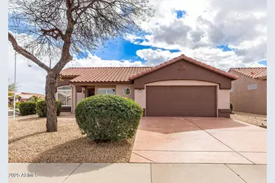 14201 W Colt Lane, Sun City West, AZ 85375 - Photo 1