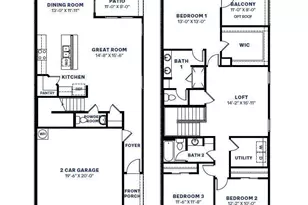 9842 S 11th St, Phoenix, AZ 85042 - Photo 2