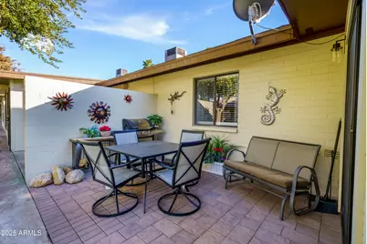 2064 S Farnsworth Drive #60, Mesa, AZ 85209 - Photo 18