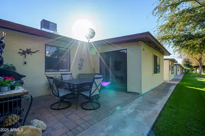 2064 S Farnsworth Drive #60, Mesa, AZ 85209 - Photo 20