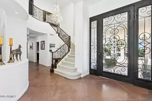 9350 E Via Del Sol Dr, Scottsdale, AZ 85255 - Photo 8