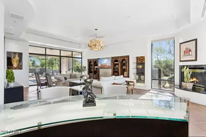 9350 E Via Del Sol Drive, Scottsdale, AZ 85255 - Photo 14