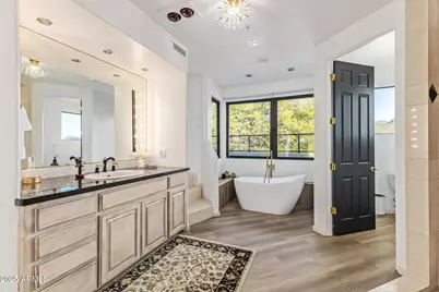 9350 E Via Del Sol Drive, Scottsdale, AZ 85255 - Photo 26