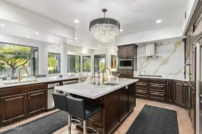 9350 E Via Del Sol Drive, Scottsdale, AZ 85255 - Photo 18