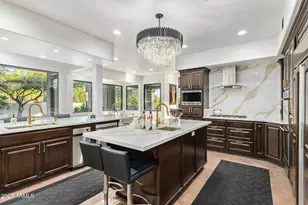 9350 E Via Del Sol Dr, Scottsdale, AZ 85255 - Photo 18