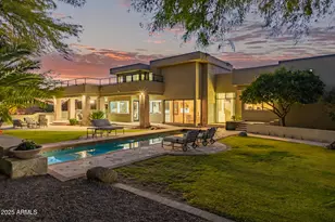 9350 E Via Del Sol Dr, Scottsdale, AZ 85255 - Photo 58