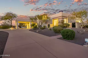 9350 E Via Del Sol Dr, Scottsdale, AZ 85255 - Photo 1