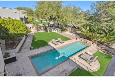 9350 E Via Del Sol Drive, Scottsdale, AZ 85255 - Photo 54