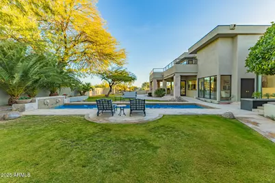 9350 E Via Del Sol Drive, Scottsdale, AZ 85255 - Photo 52