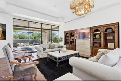 9350 E Via Del Sol Drive, Scottsdale, AZ 85255 - Photo 10