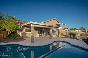 7207 W Wescott Dr, Glendale, AZ 85308 - Photo 36