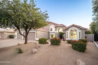 7207 W Wescott Drive, Glendale, AZ 85308 - Photo 2