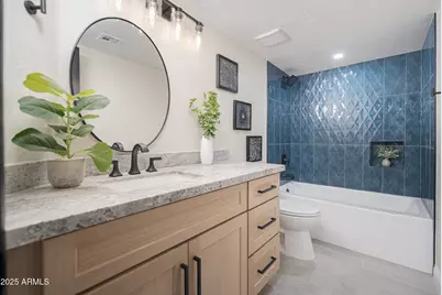 7207 W Wescott Drive, Glendale, AZ 85308 - Photo 34