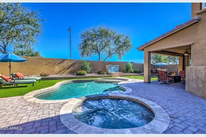 21621 N 39th Terrace, Phoenix, AZ 85050 - Photo 40