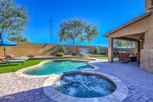 21621 N 39th Terrace, Phoenix, AZ 85050 - Photo 40