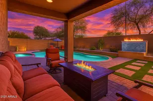 21621 N 39th Terrace, Phoenix, AZ 85050 - Photo 48