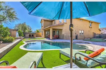 21621 N 39th Terrace, Phoenix, AZ 85050 - Photo 38